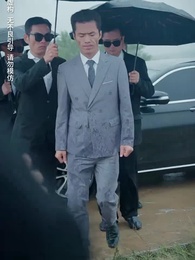 第59集 - 落魄女兒竟是豪門夫人