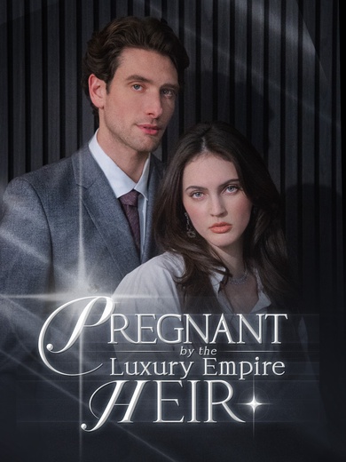 Pregnant by the Luxury Empire Heir