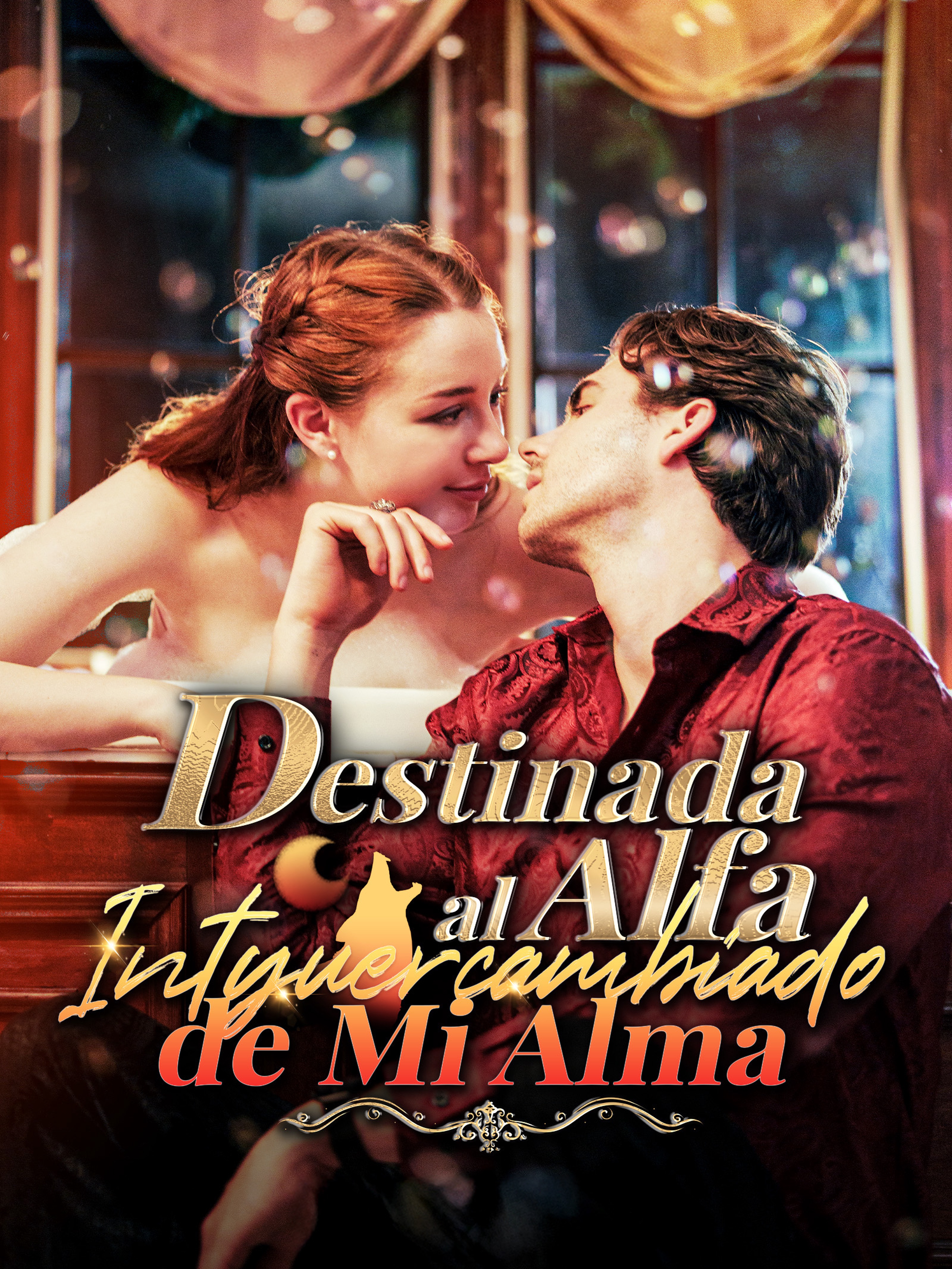 Destinada al Alfa Intyuercambiado de Mi Alma