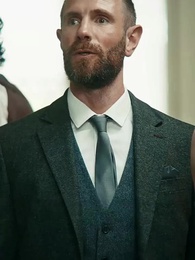 Вторая жизнь, жена крестного отца - Episode 14