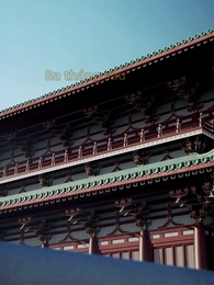 Tà Vương Truy Thê: Cuồng Phi Nổi Loạn - Episode 59