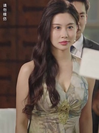 總裁回鄉記 - Episode 15