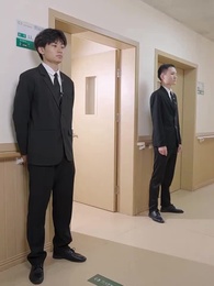 Episode 7 - Die Stärke der Schwiegermutter