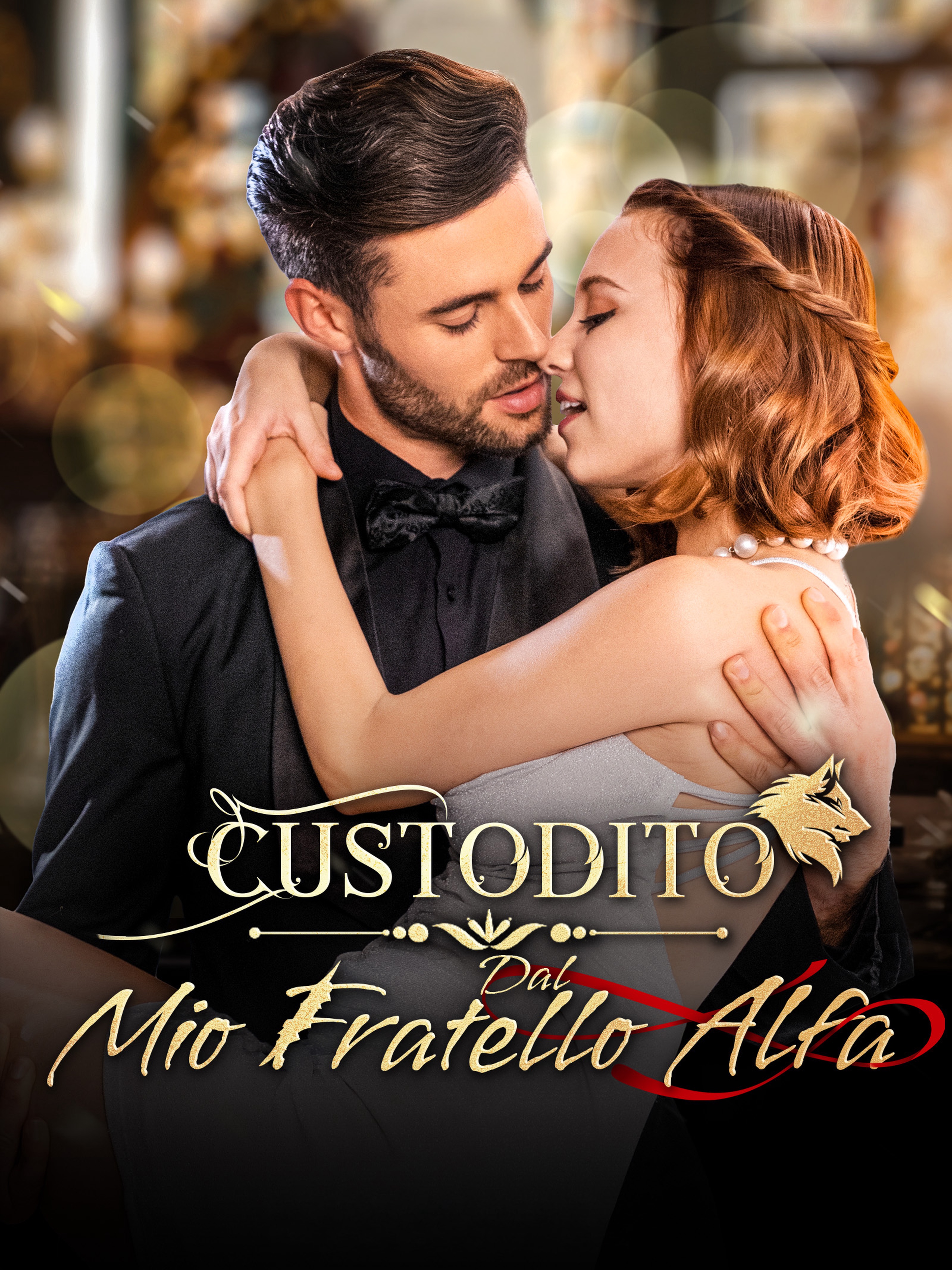 Custodito Dal Mio Fratello Alfa