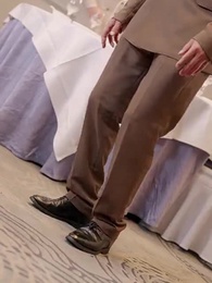 Die Stärke der Schwiegermutter - Episode 18