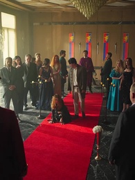 Возвращение некоронованной королевы Альфы - Episode 37