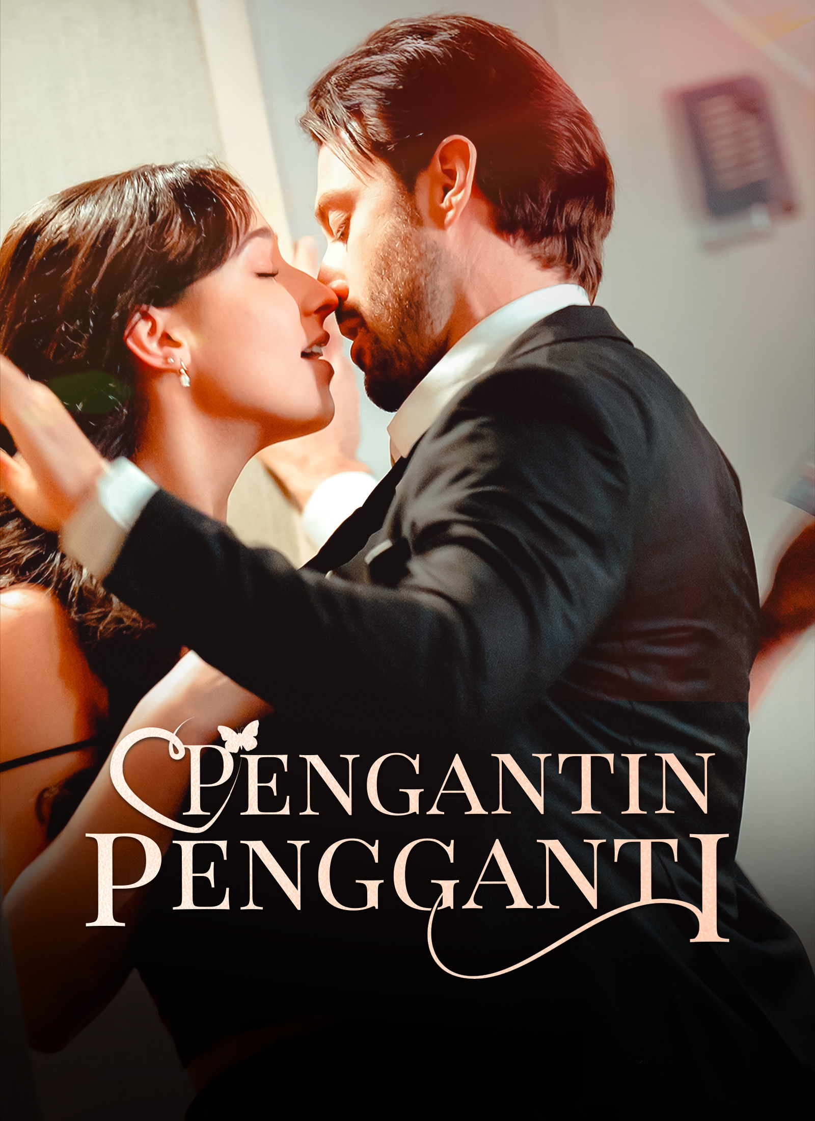 Pengantin Pengganti