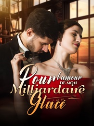 Mimada por mi Frío Millonario