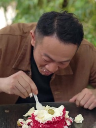 第33集 - 龍帥之女兒再愛我一次