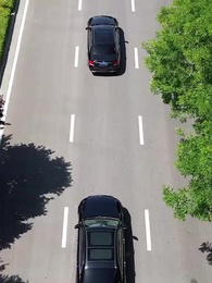 Серия 9 - Тёмные ночи без луны