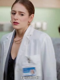 [Dublado]O Novo Amor de Olivia - Episode 47