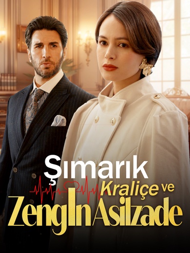 Şımarık Kraliçe ve Zengin Asilzade
