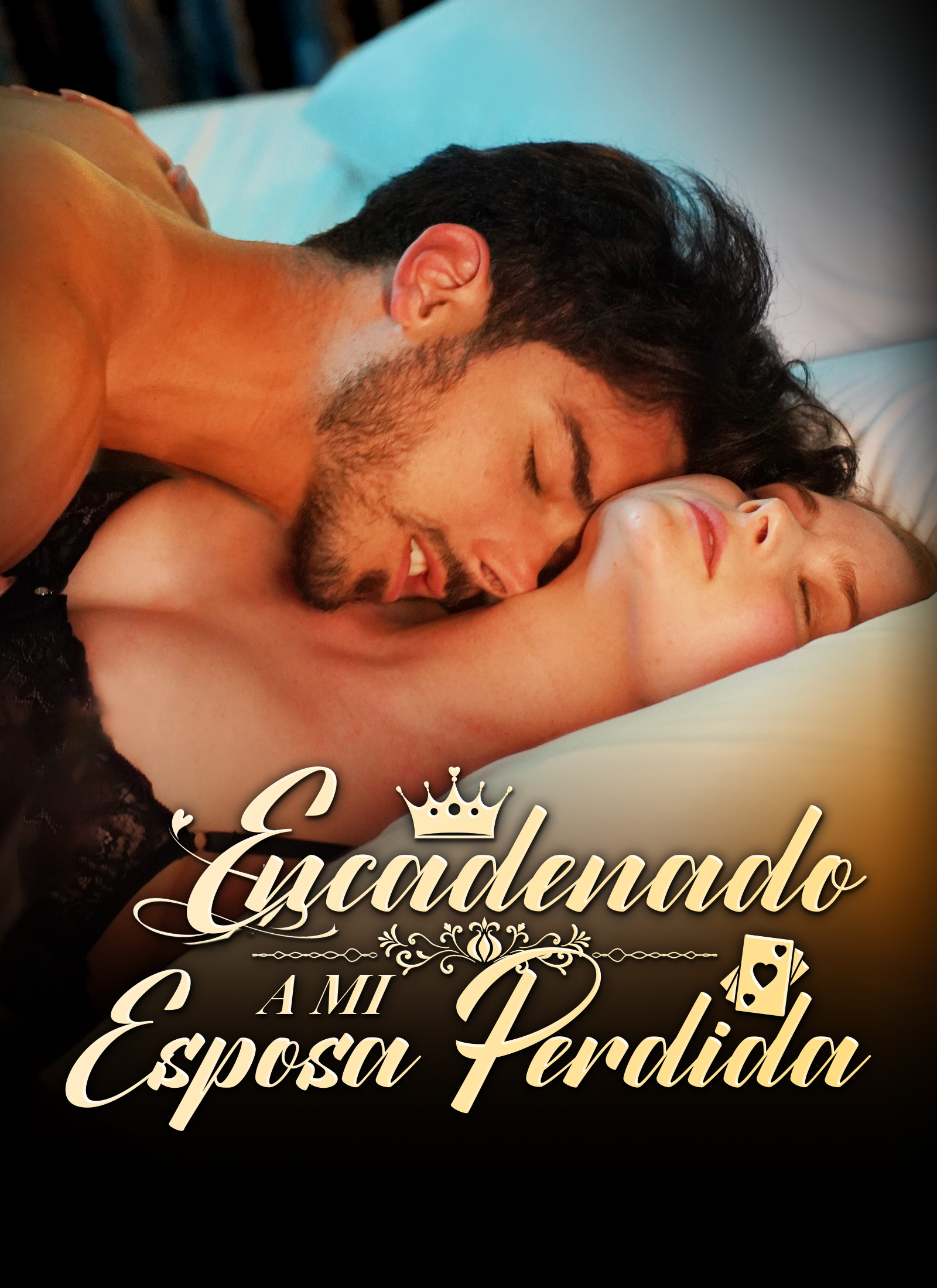 Portada de Encadenado a Mi Esposa Perdida