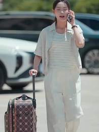 Серия 58 - Настоящая дочь - отличница