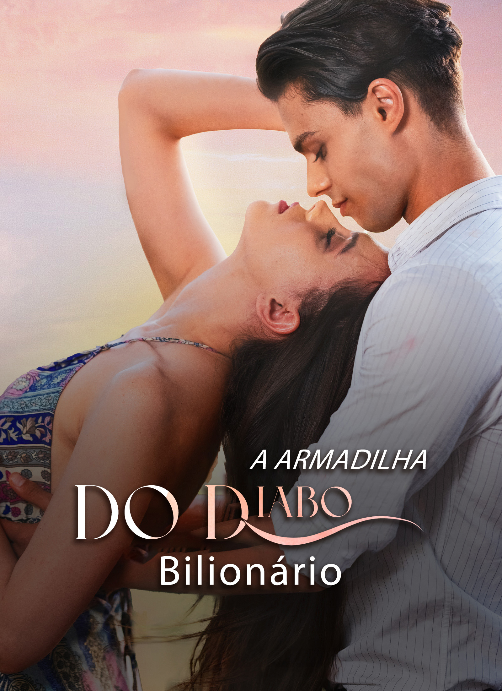 A Armadilha do Diabo Bilionário