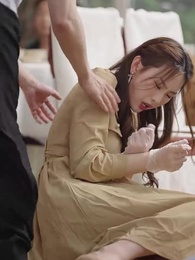 第18集 - 總裁回鄉記