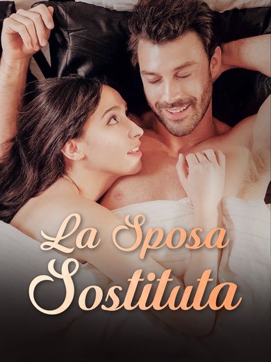 La Sposa Sostituta