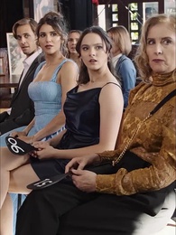 Серия 26 - Развод ради наследства