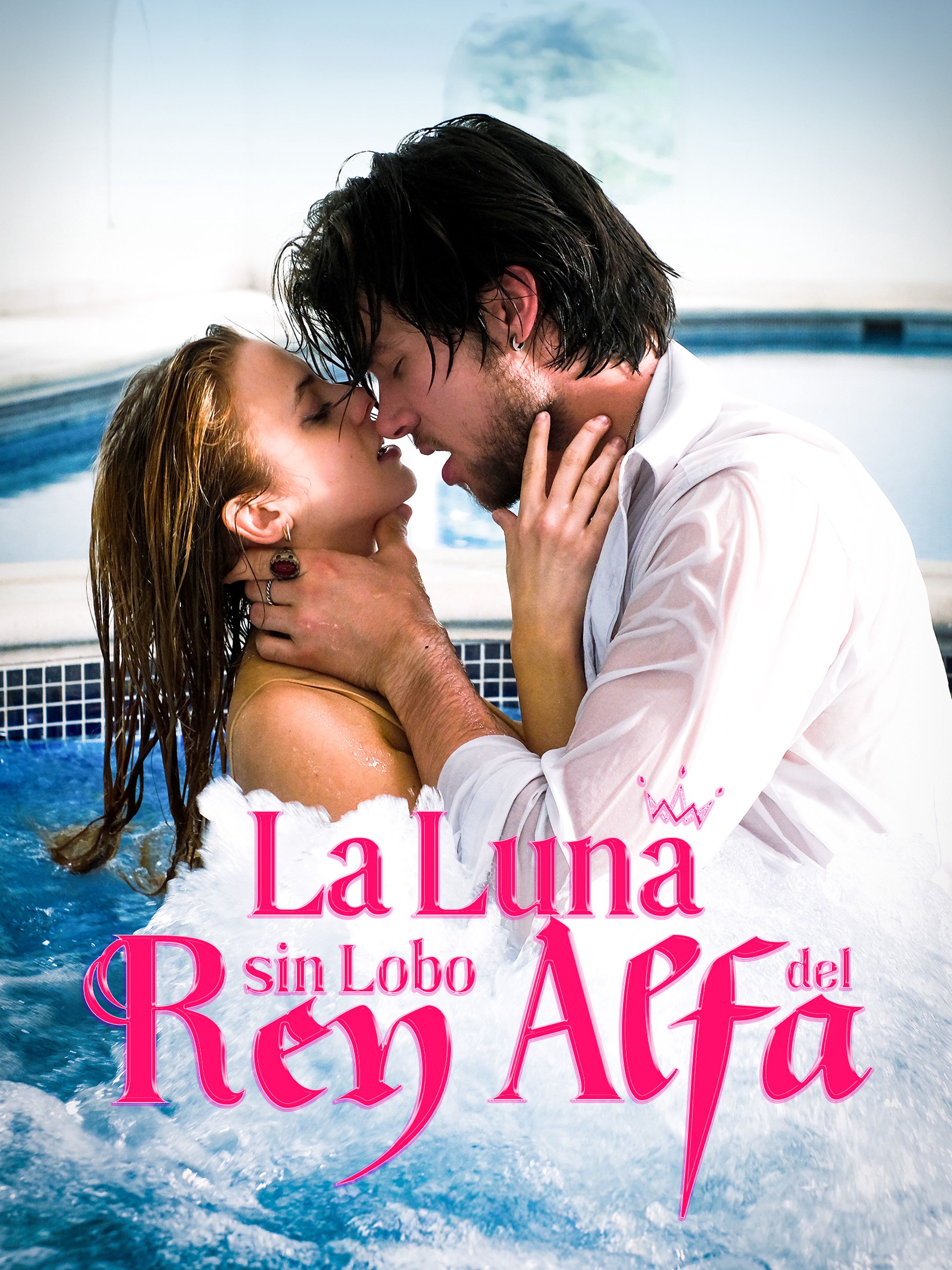 La Luna sin Lobo del Rey Alfa