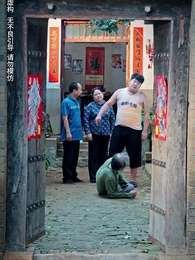 一滴血的距離 - Episode 7