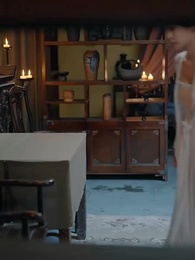 อดีตสามีขึ้นครองบัลลังก์ ข้าถูกบังคับให้หย่า - Episode 31