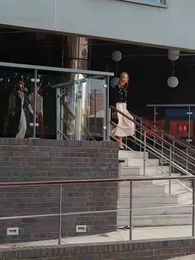 [Dublado]Renascida em Vingança: De joelhos, traidor! - Episode 6