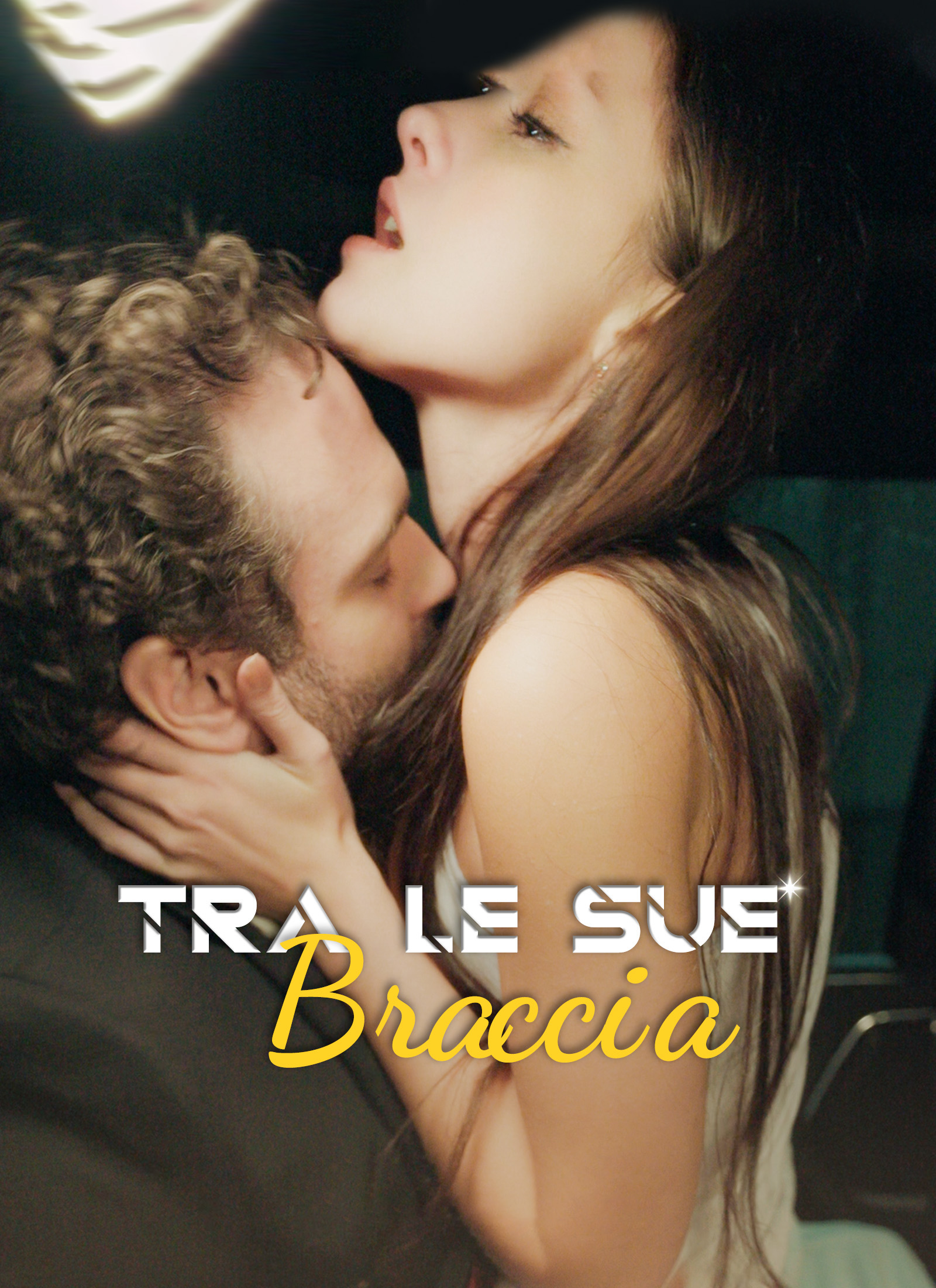 Tra Le Sue Braccia
