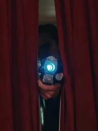 Серия 43 - Никогда не связывайся с мамой