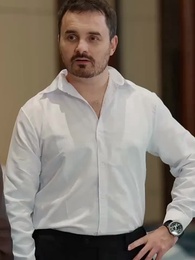 Episode 49 - CEO Mama dan Kung Fu Papa: Cinta di Medan Pertarungan