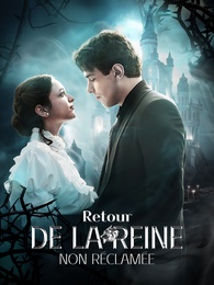 Retour de la Reine non réclamée