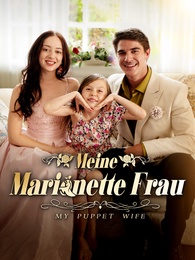 Meine Marionette Frau