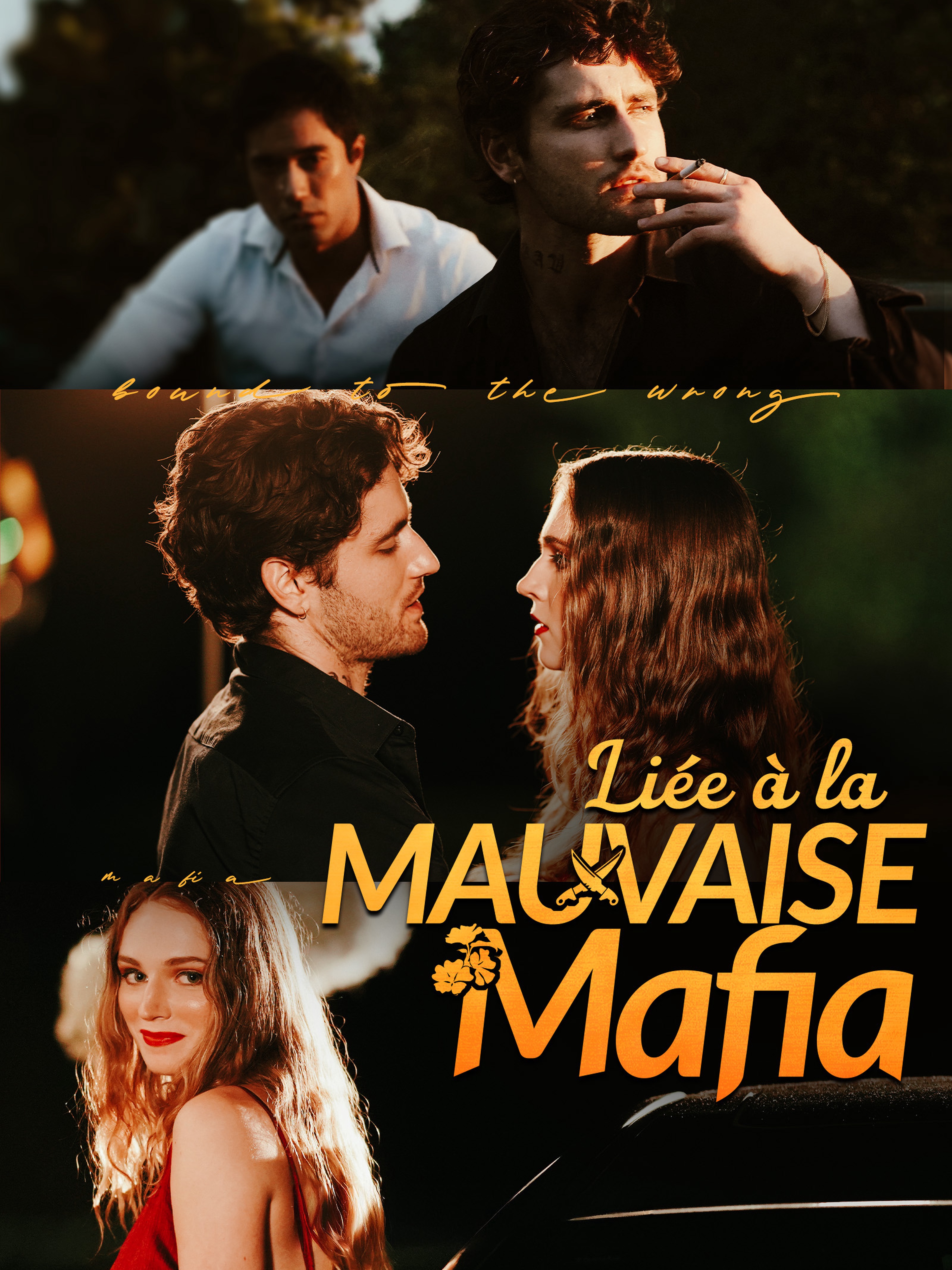 Liée à la Mauvaise Mafia