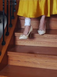 Красота уходит, как уходит человек - Episode 8