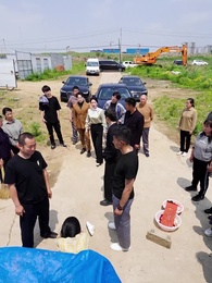 相見不相識 - Episode 9