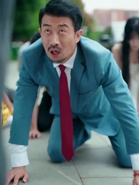 El Secreto del Repartidor - Episode 16