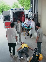 El Secreto del Repartidor - Episode 57