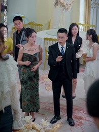 落魄女兒竟是豪門夫人 - Episode 38