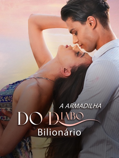 A Armadilha do Diabo Bilionário