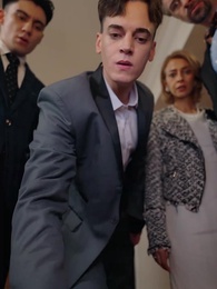 Серия 56 - Возвращение истинной принцессы