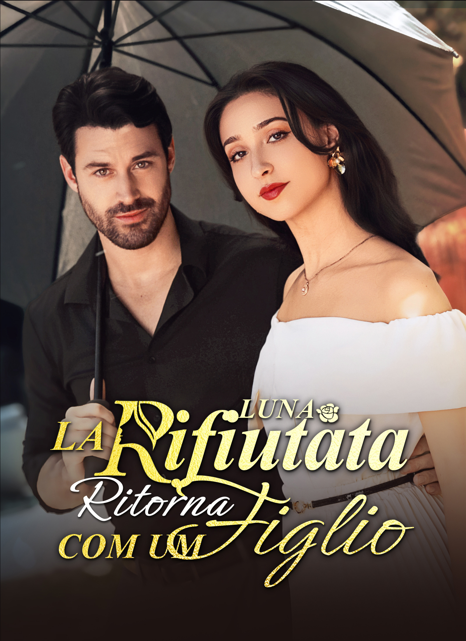 La Luna Rifiutata Ritorna con un Figlio