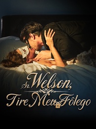 Sr. Welson, Tire Meu Fôlego - Episode 74