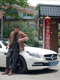 第37集 - 龍帥之女兒再愛我一次