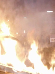 Unutulan Çocuk - Episode 1