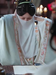 白衣の妃 - Episode 21