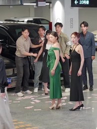 Episode 19 - [Dijuluki]Salah Parkir Salah Nasib