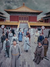 Отцом неказистым — судьба вершится! - Episode 47