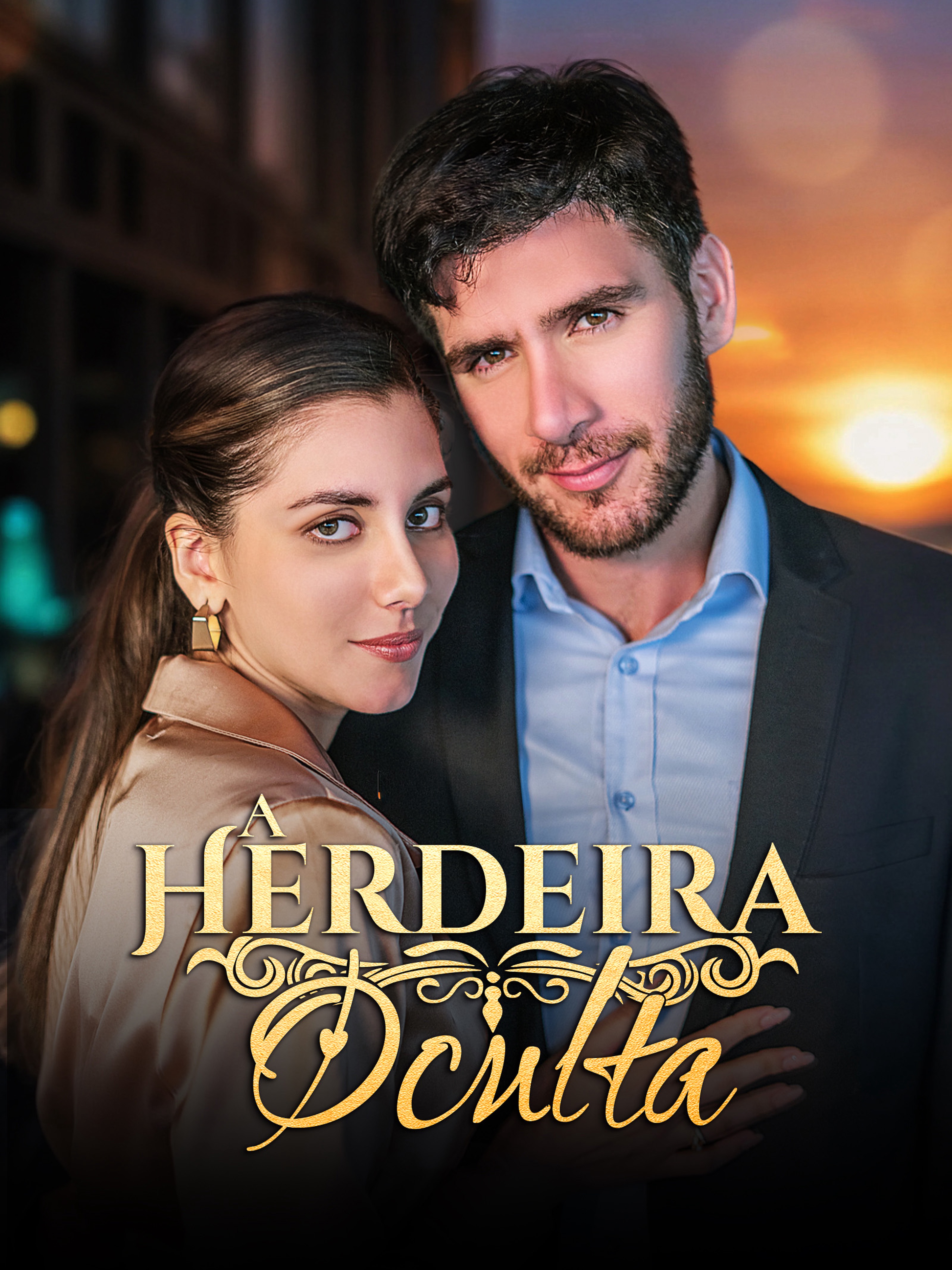 A Herdeira Oculta
