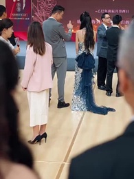 العروسة الخطأ - Episode 8