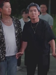 Tập 17 - [Lồng tiếng]Vết Va Tình