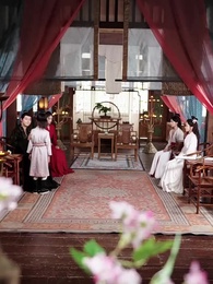 Bölüm 24 - Akarsu ve Ertaş: Kaderin Çatlağı